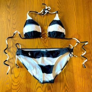 Ralph Lauren bikini NWOT